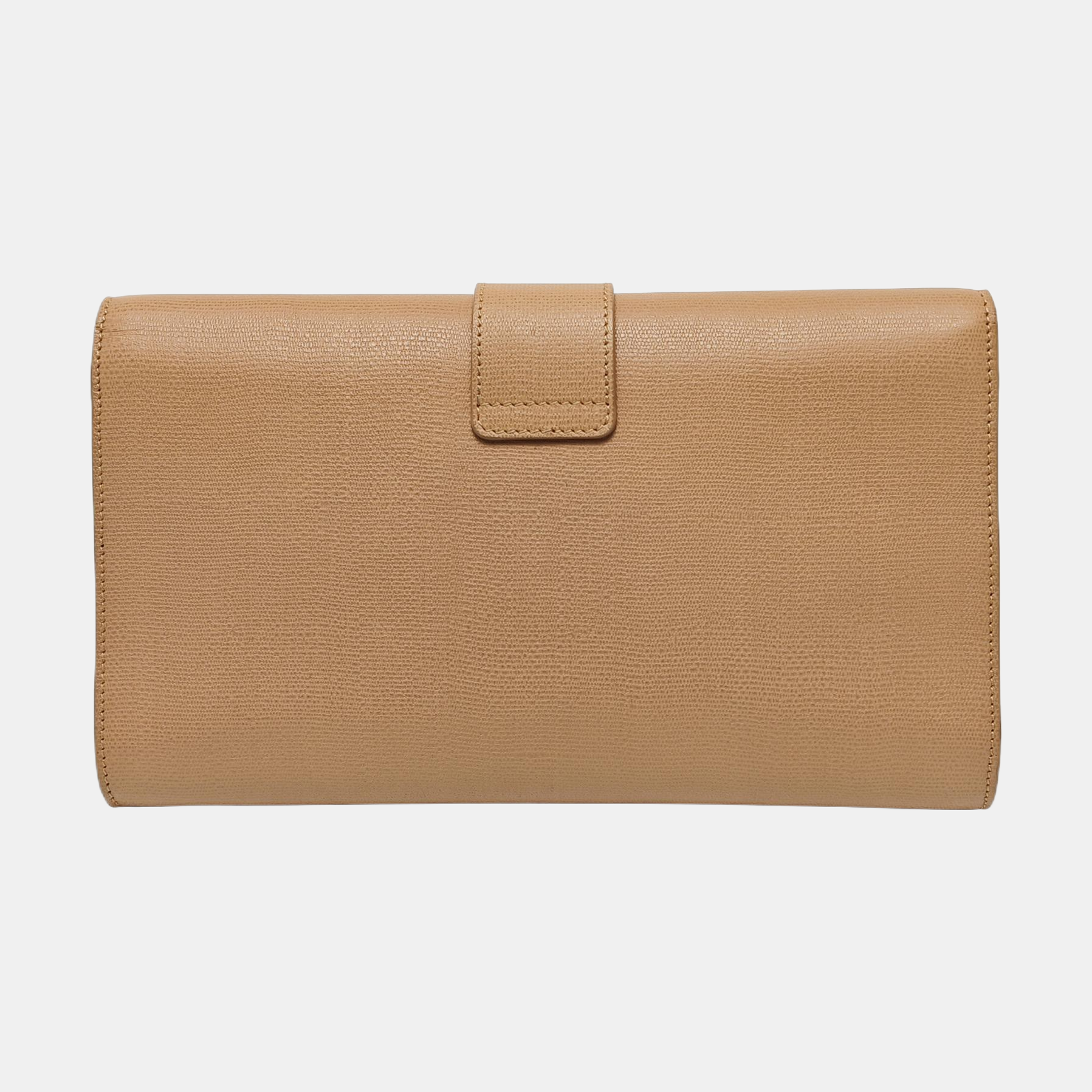 CHYC Y LIGNE Calfskin Beige