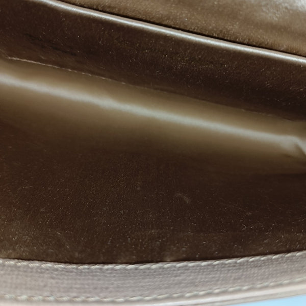 CHYC Y LIGNE Calfskin Beige