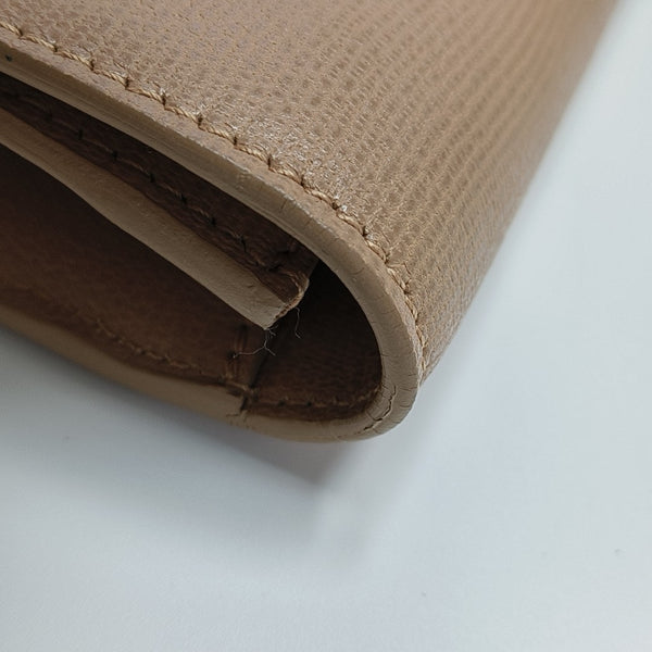 CHYC Y LIGNE Calfskin Beige