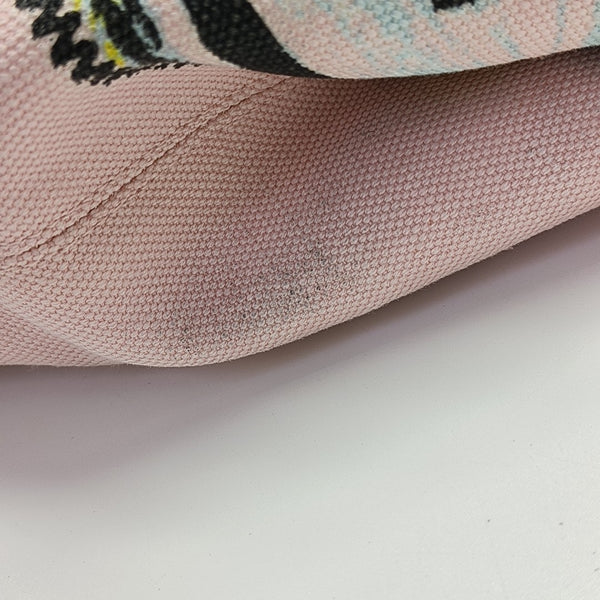 Diorissimo Canvas Pink