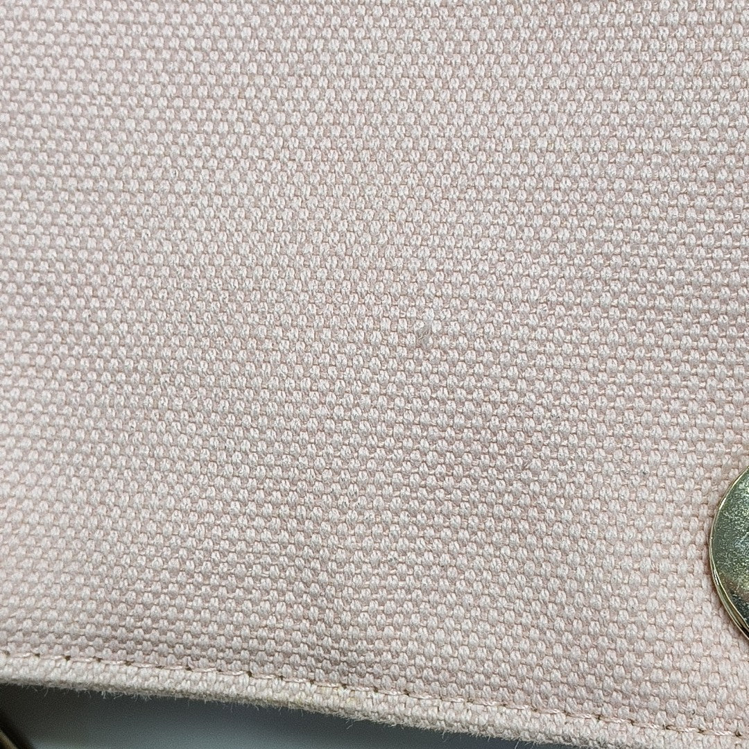 Diorissimo Canvas Pink