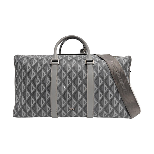 Lingot Coated Canvas Gray