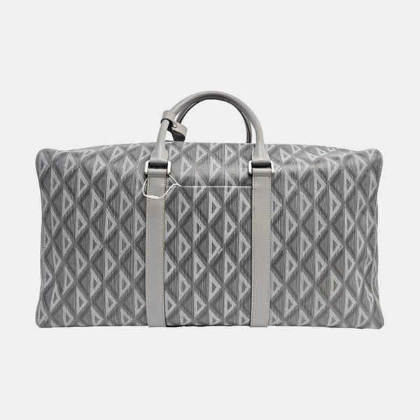Lingot Coated Canvas Gray