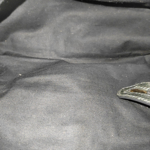 Classic City Medium Lambskin Green