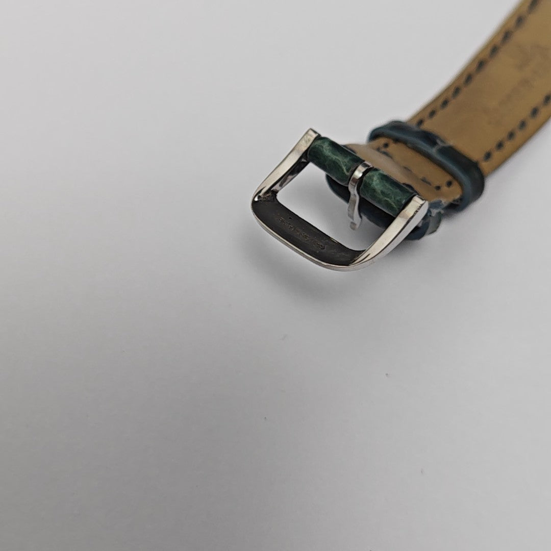 Rendez-Vous 29mm White Quartz Watch