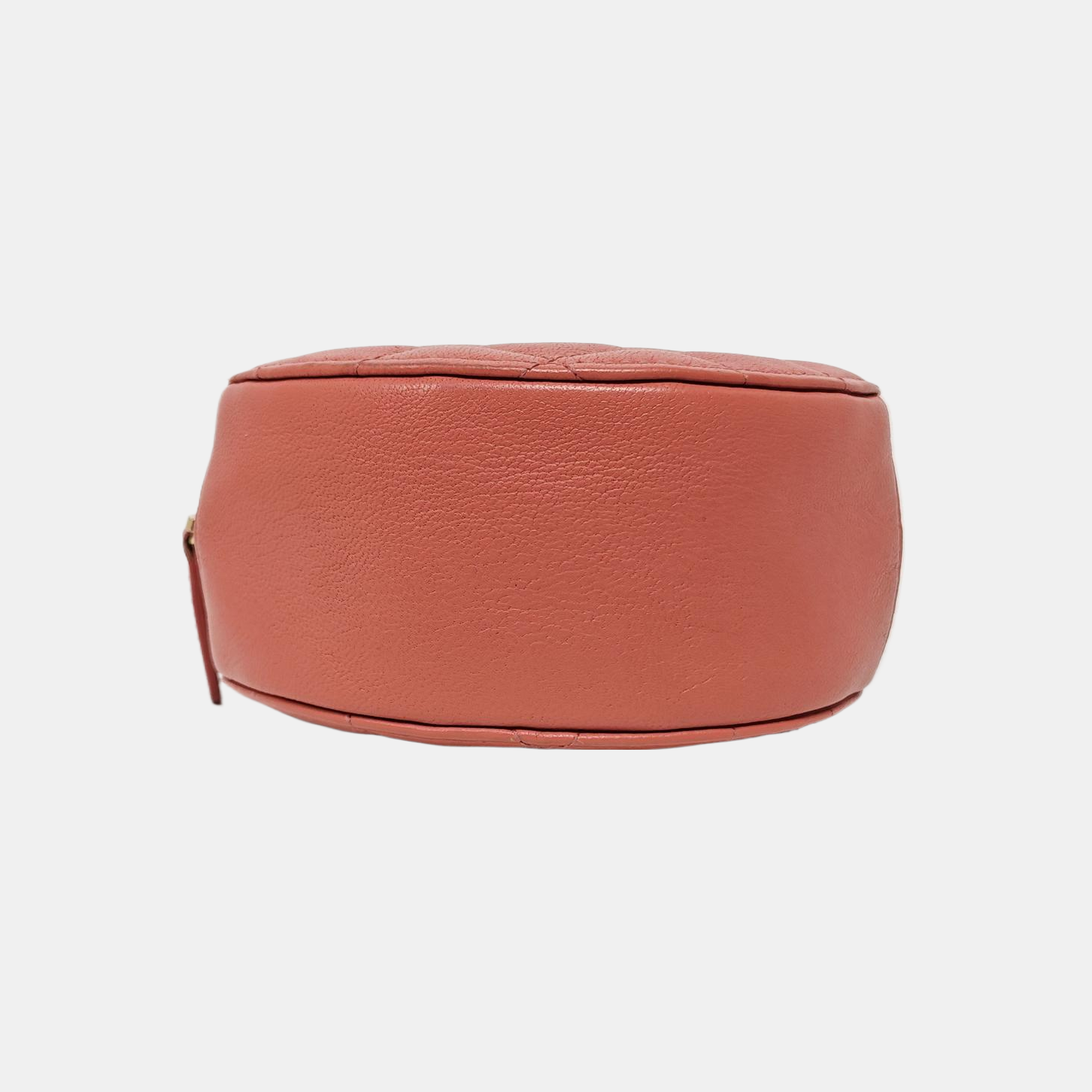 CHANEL 19 Small Quilted Lambskin Pink