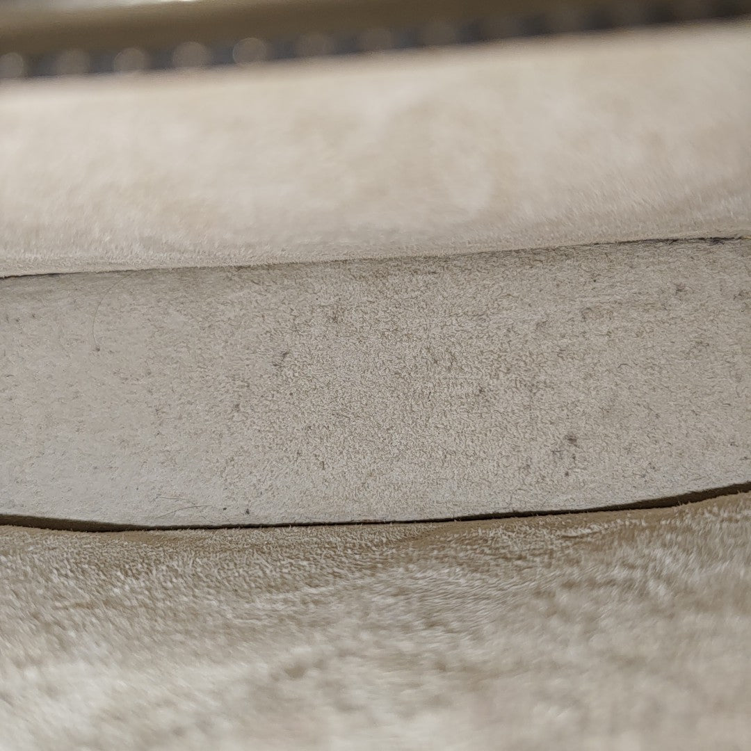 J'adior Calfskin Beige