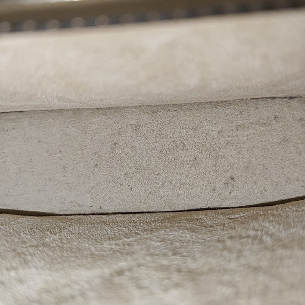 J'adior Calfskin Beige
