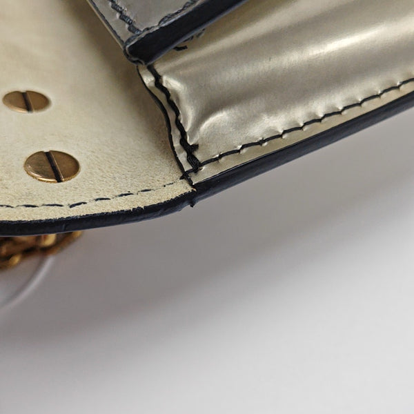 J'adior Calfskin Beige