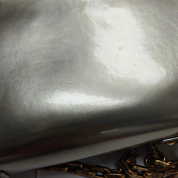 J'adior Calfskin Beige