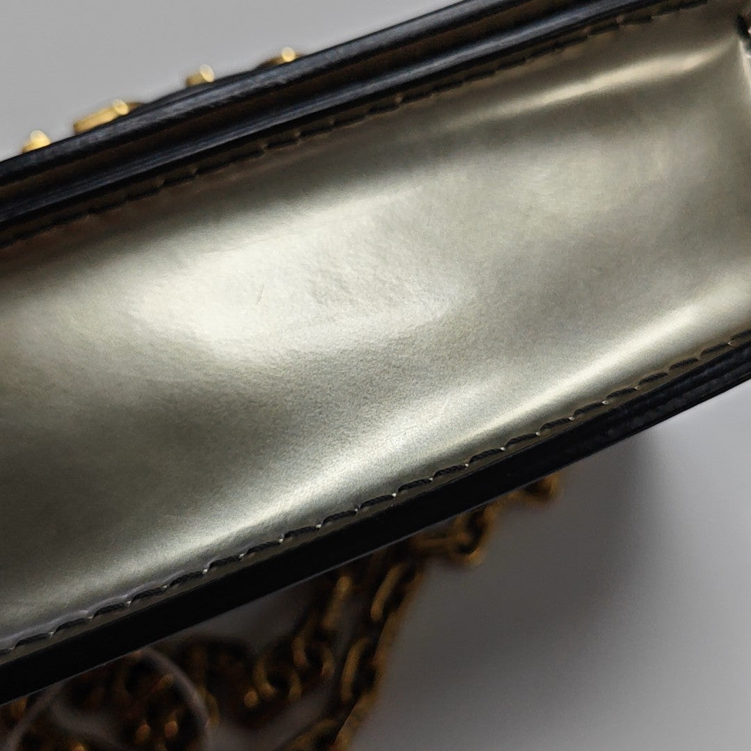 J'adior Calfskin Beige