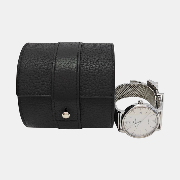 Portofino 40mm Cream Automatic Watch