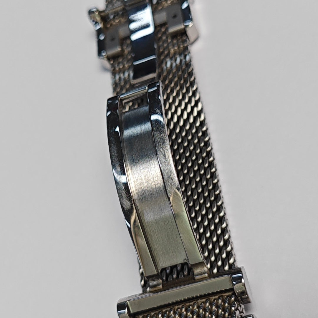 Portofino 40mm Cream Automatic Watch