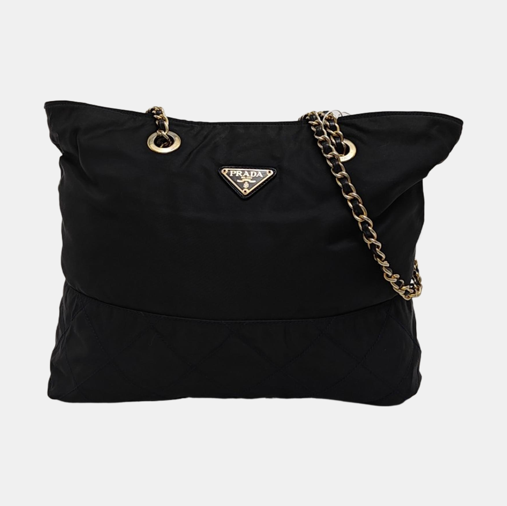 Nylon Black
