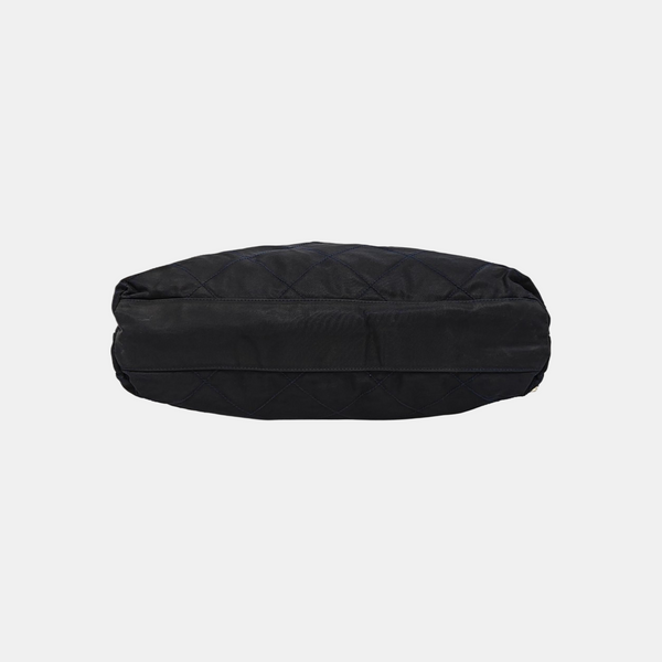 Nylon Black