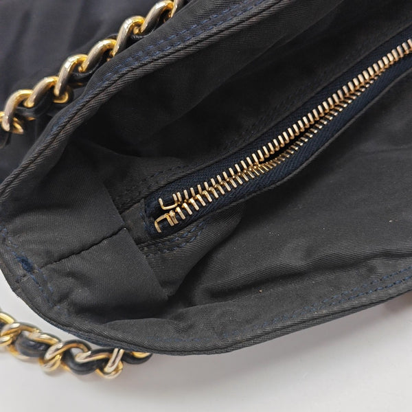 Nylon Black