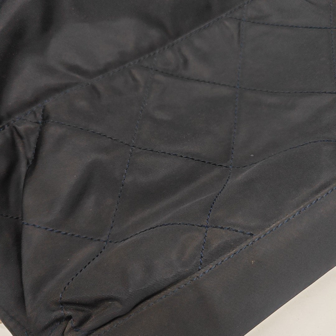 Nylon Black