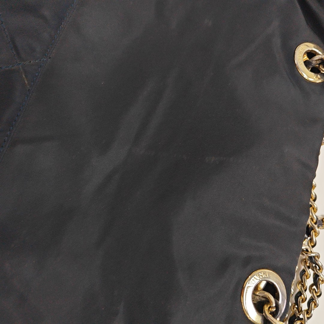 Nylon Black