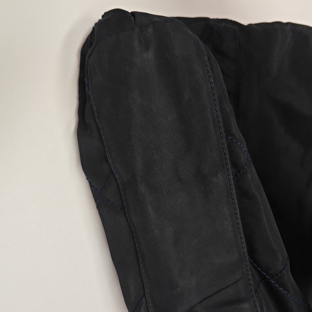 Nylon Black