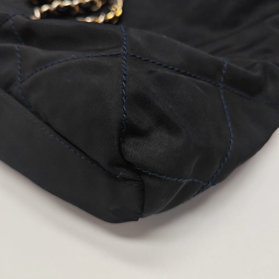 Nylon Black