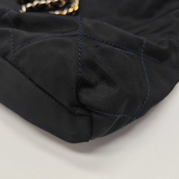 Nylon Black