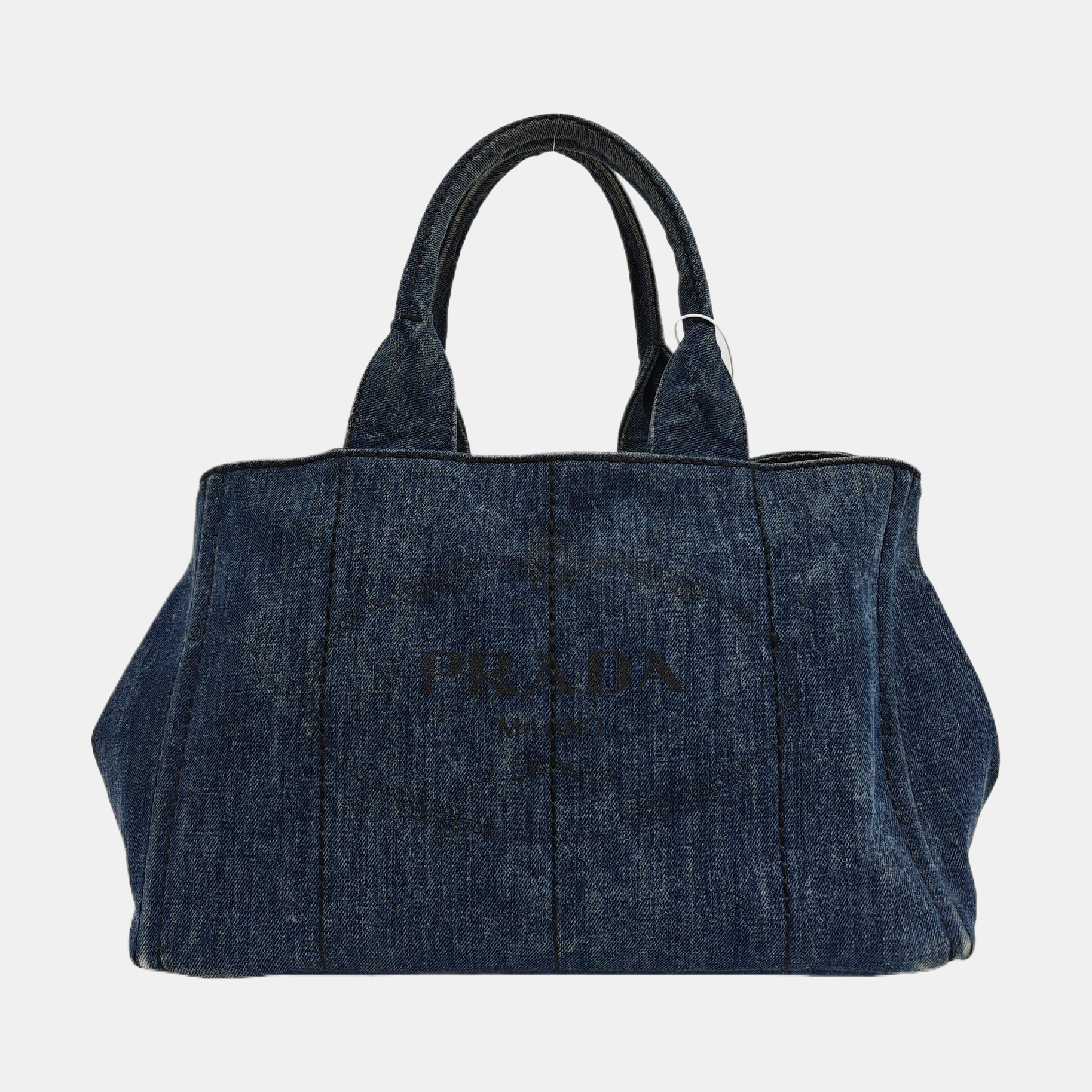 Denim Blue