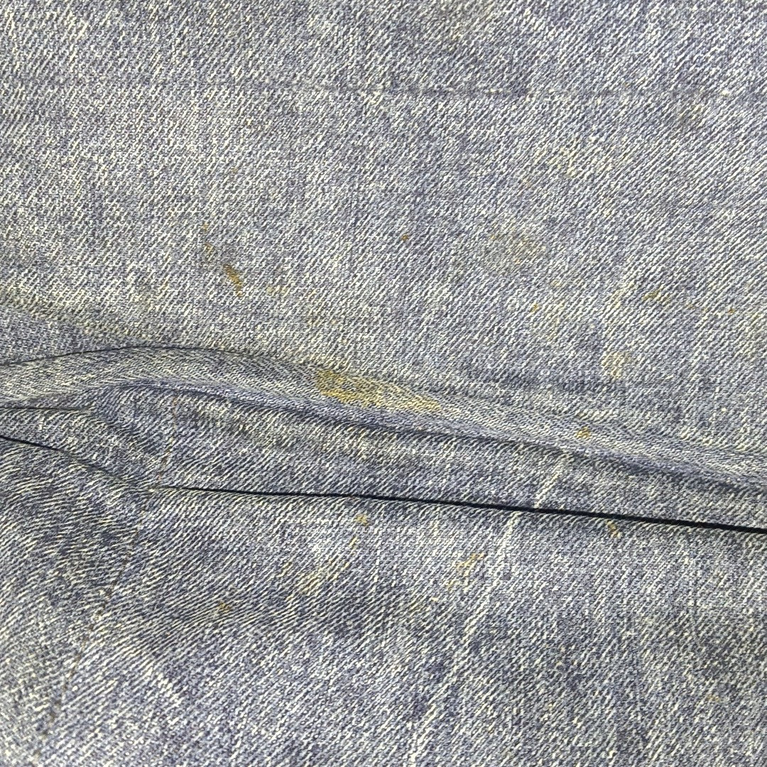 Denim Blue