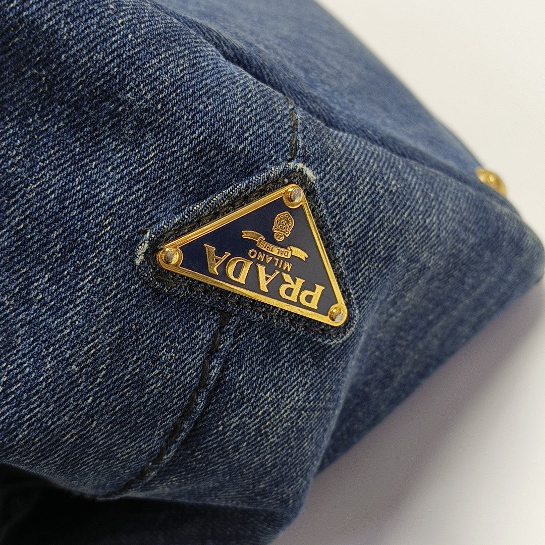 Denim Blue