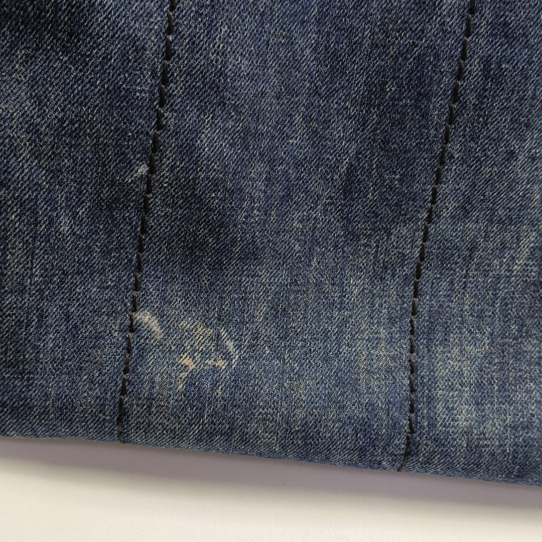 Denim Blue