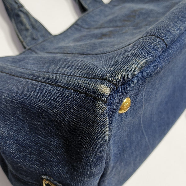 Denim Blue
