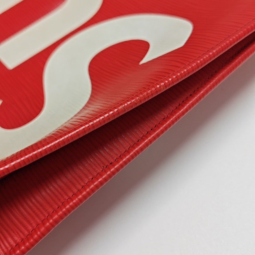 Epi GM Red