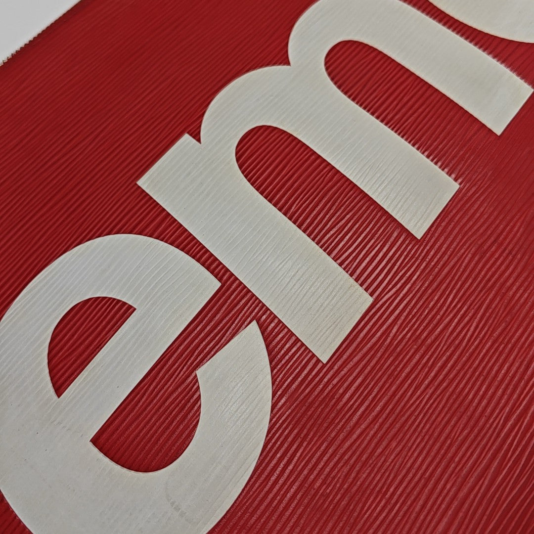 Epi GM Red