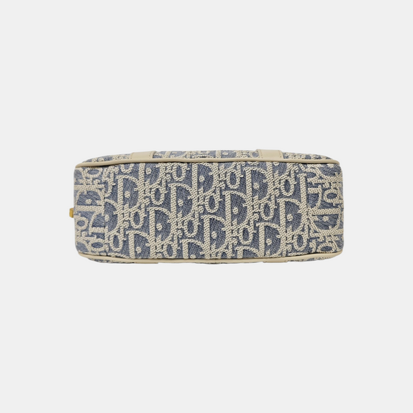 Vibe Oblique Canvas Blue