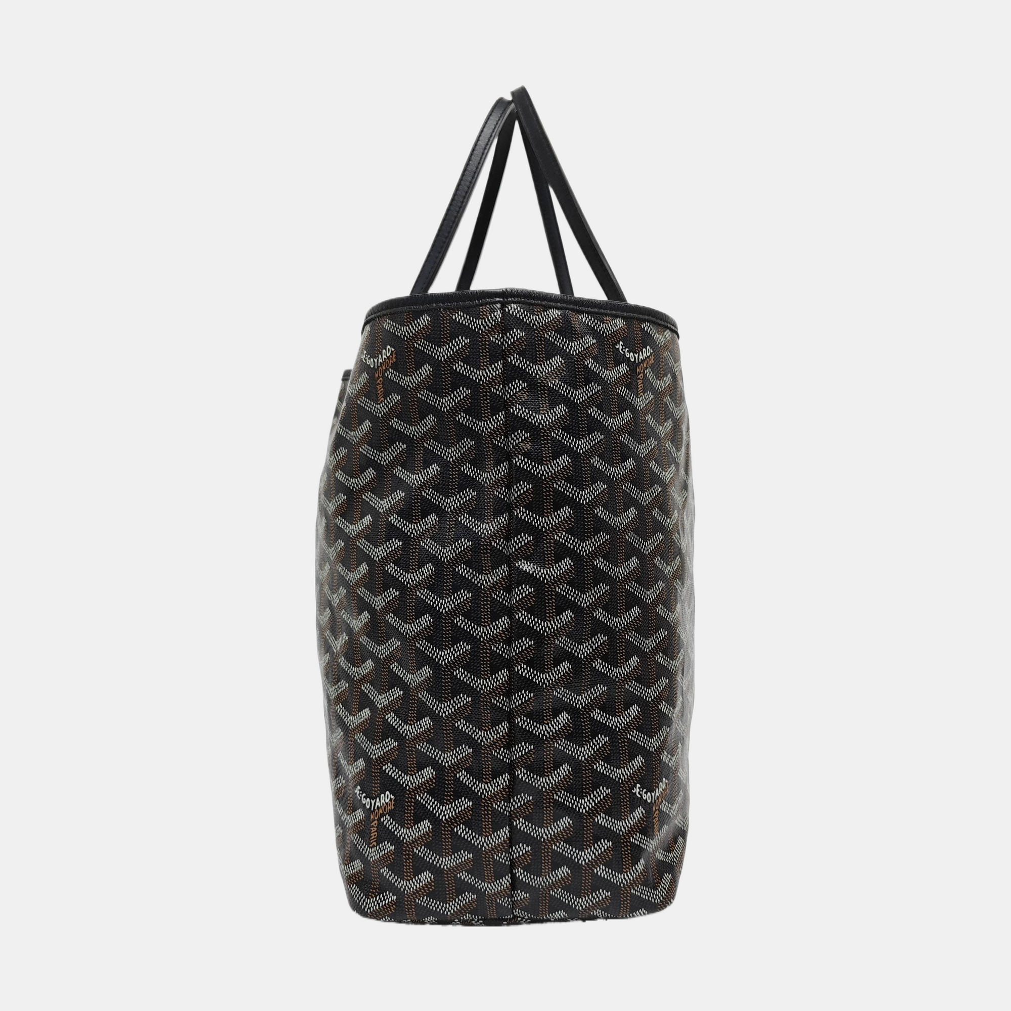Artois MM Coated Canvas Blue