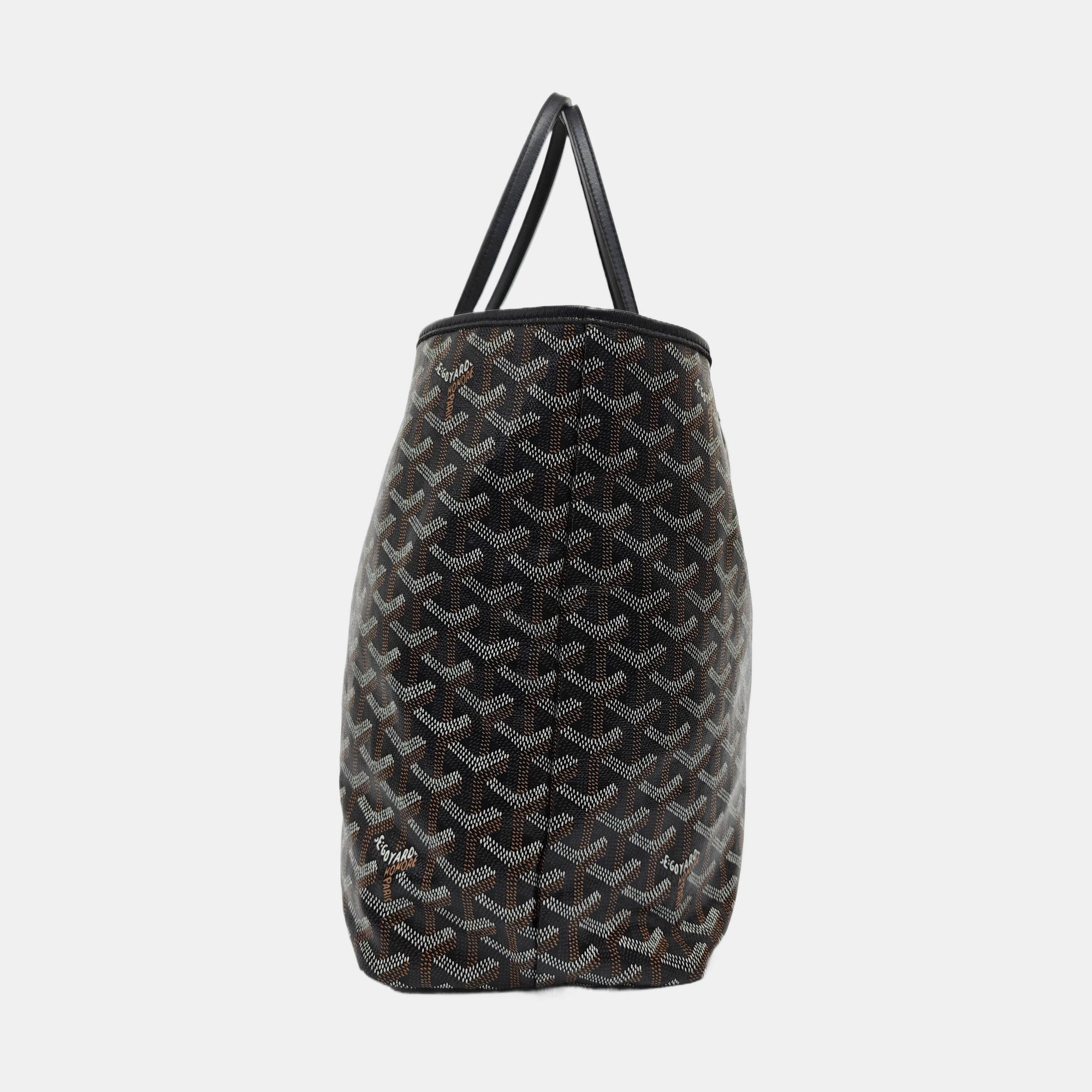 Artois MM Coated Canvas Blue