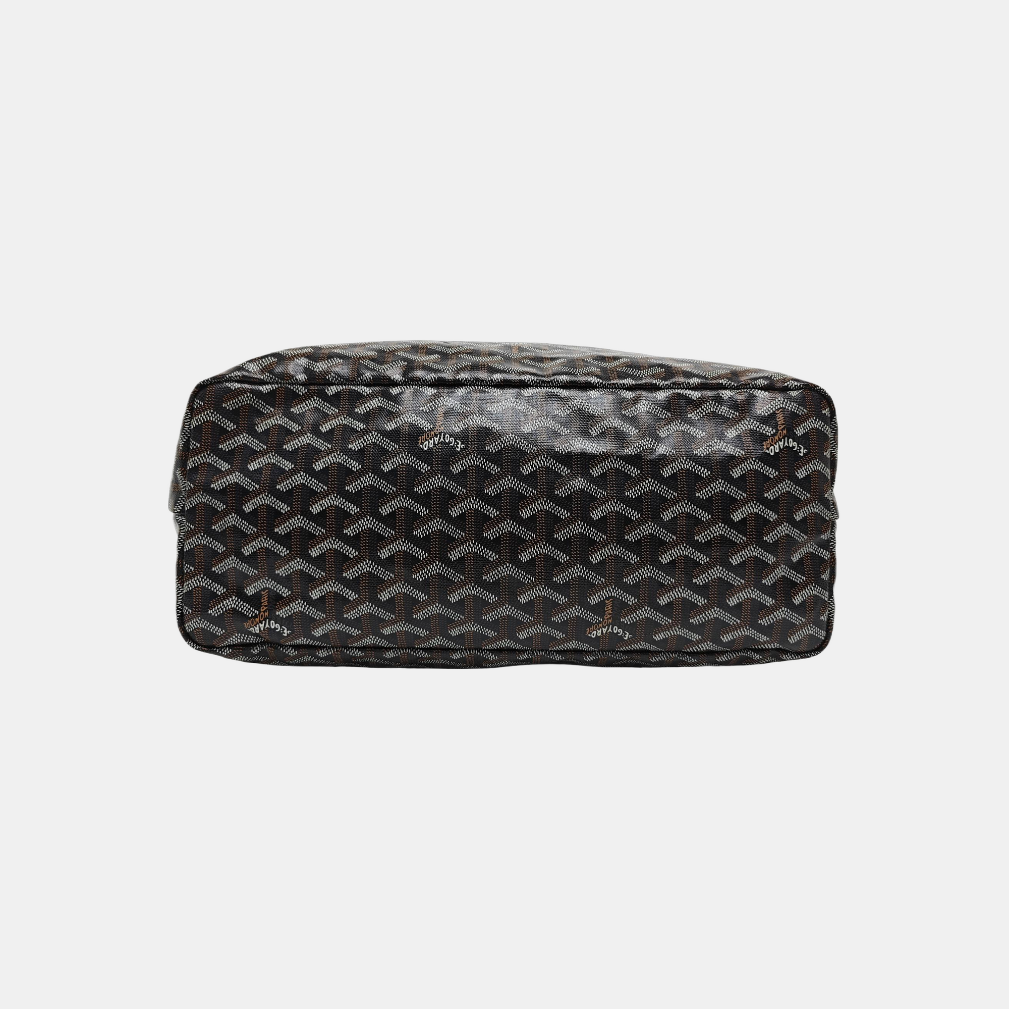 Artois MM Coated Canvas Blue