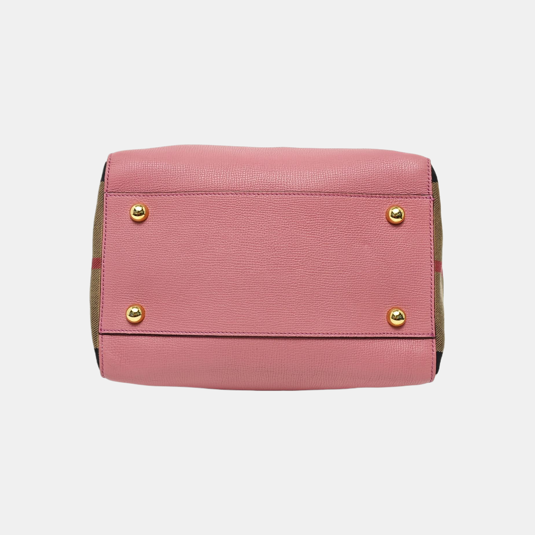 Canterbury Mini Calfskin Pink