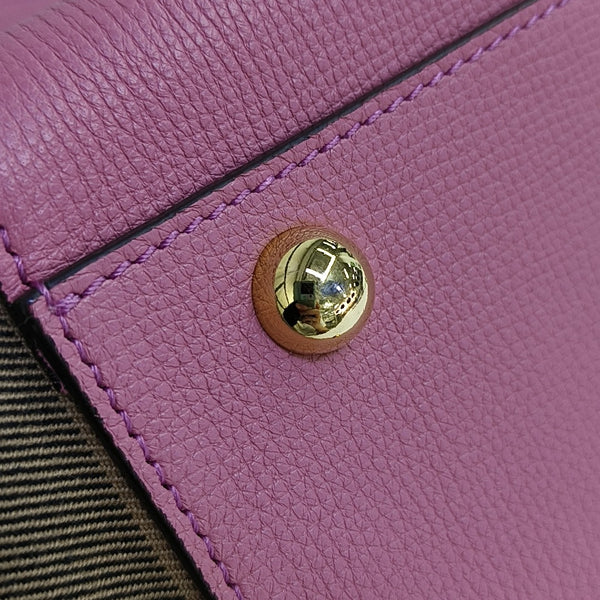 Canterbury Mini Calfskin Pink