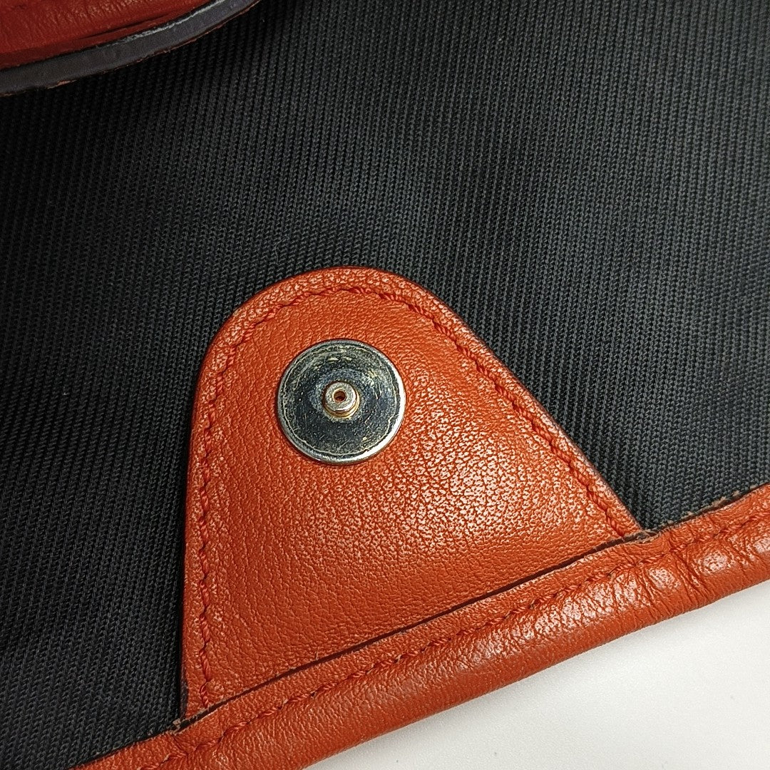 Canterbury Canvas Brown