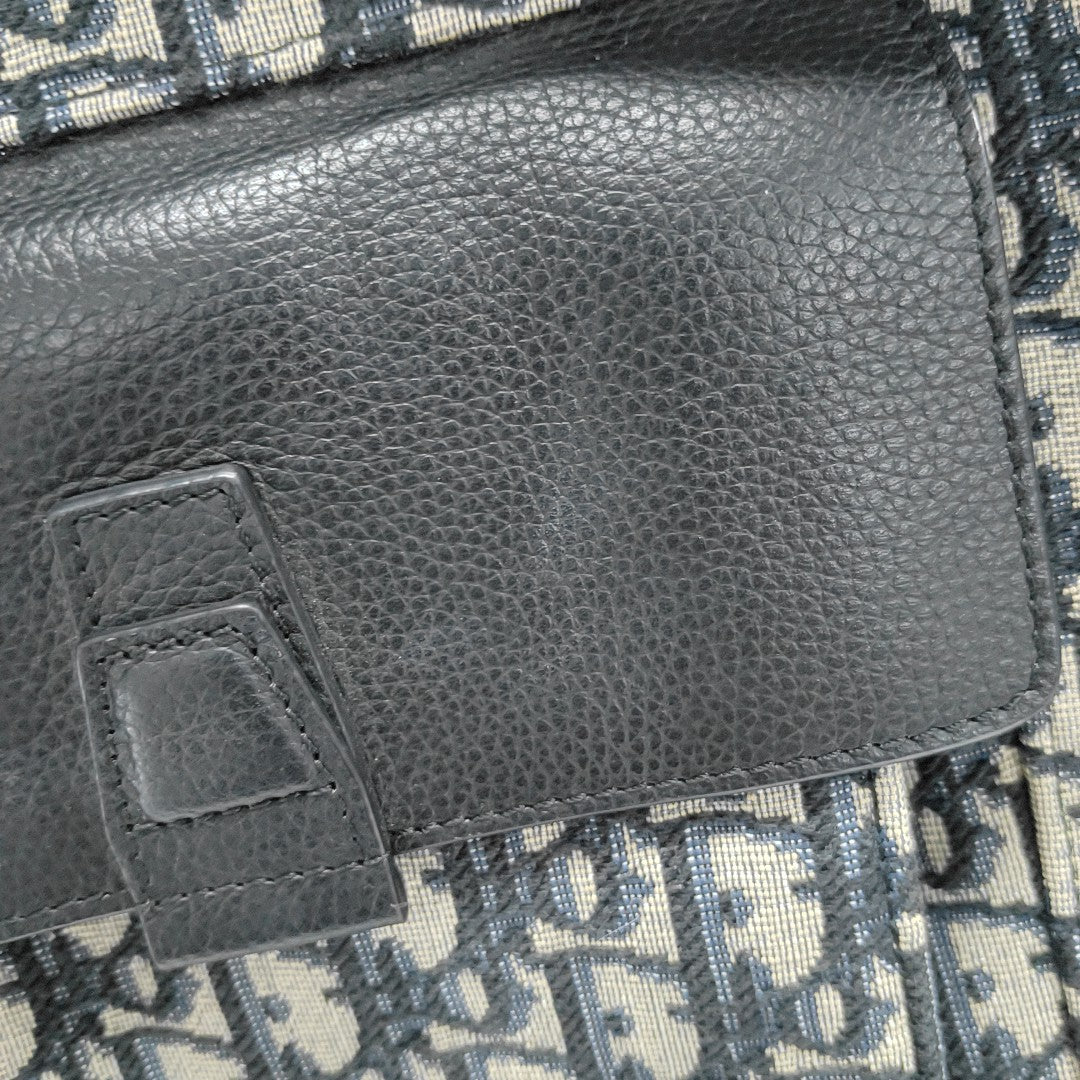 Motion Canvas Blue