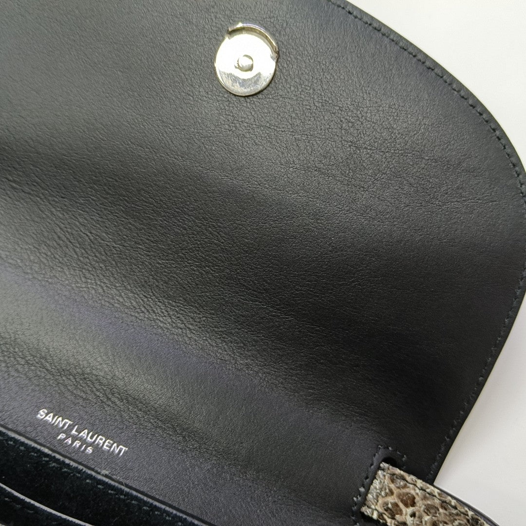 KAIA Python Gray