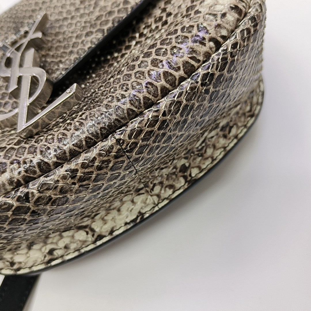 KAIA Python Gray