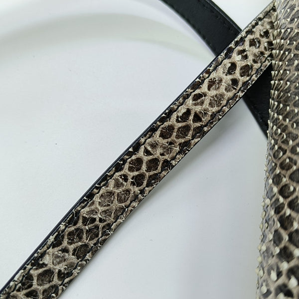 KAIA Python Gray