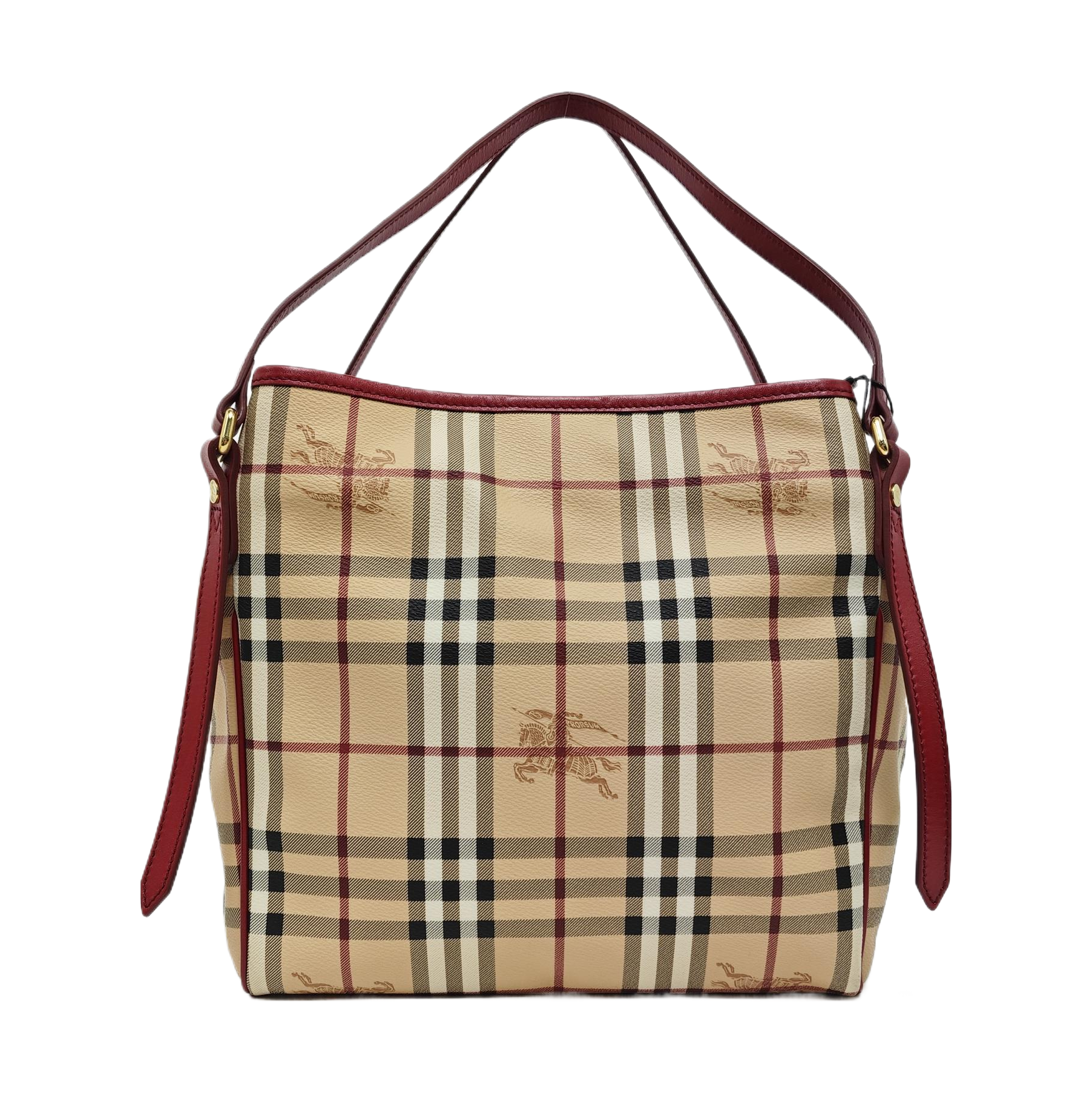 Canterbury Coated Canvas Beige