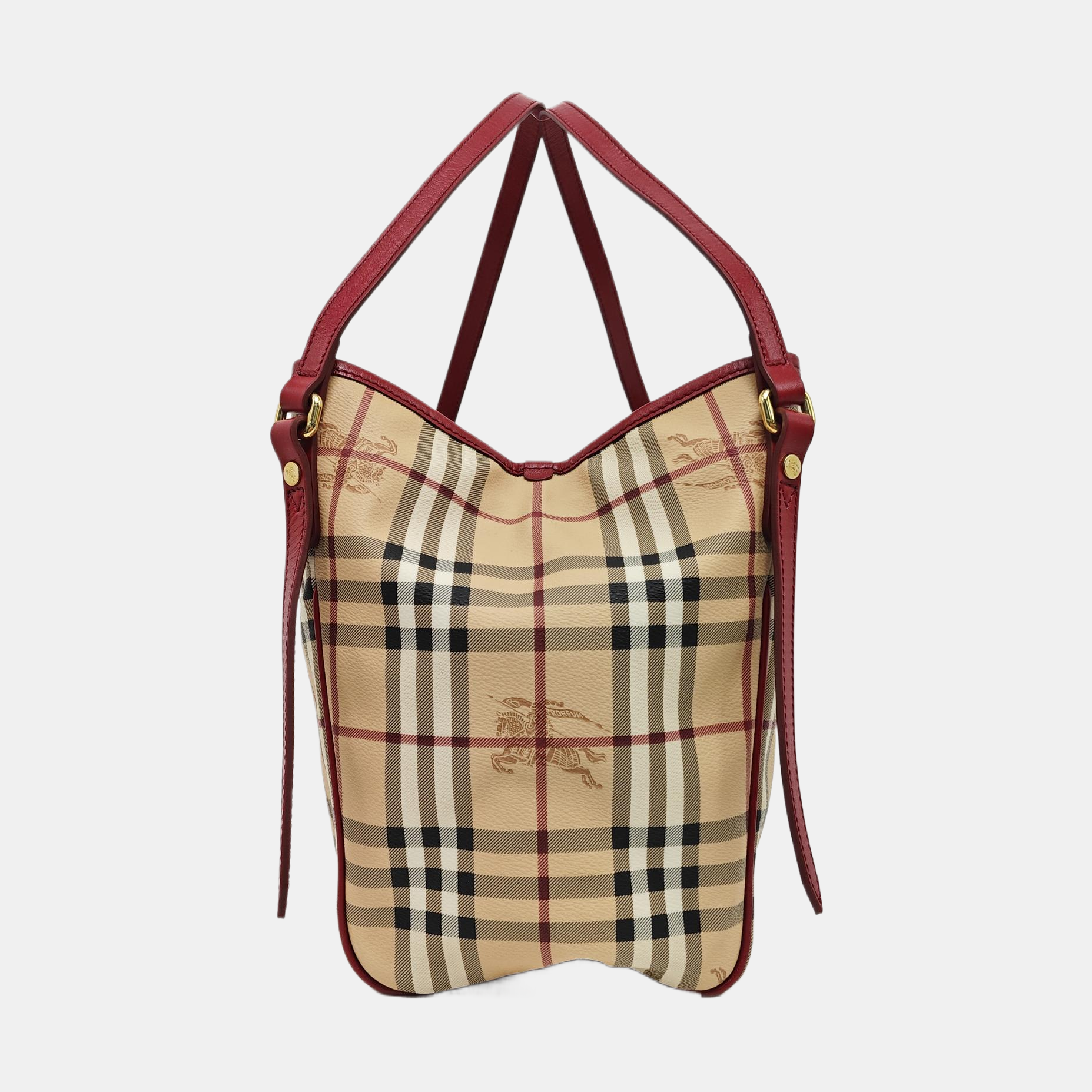 Canterbury Coated Canvas Beige
