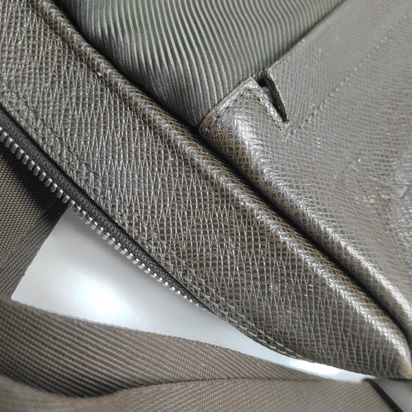 Fabric Green