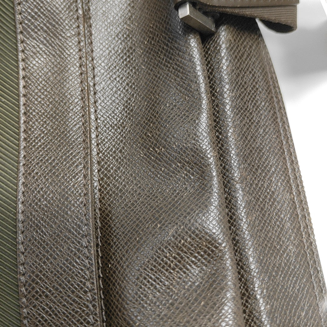 Fabric Green