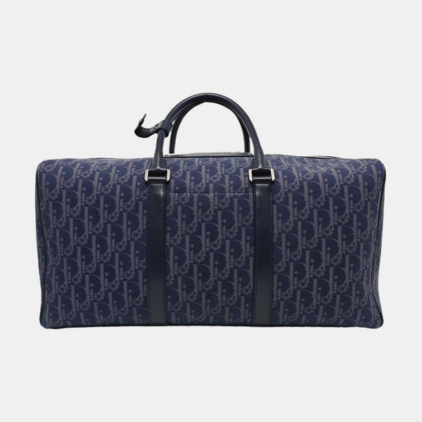 Lingot Oblique Canvas Blue