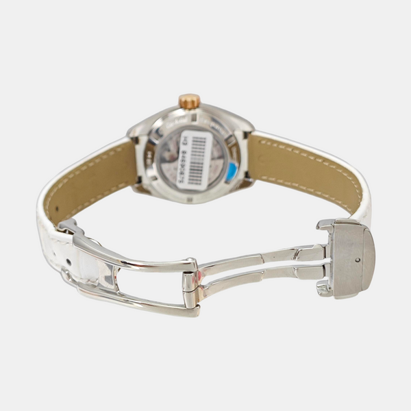 Seamaster 30mm Silver Automatic Watch