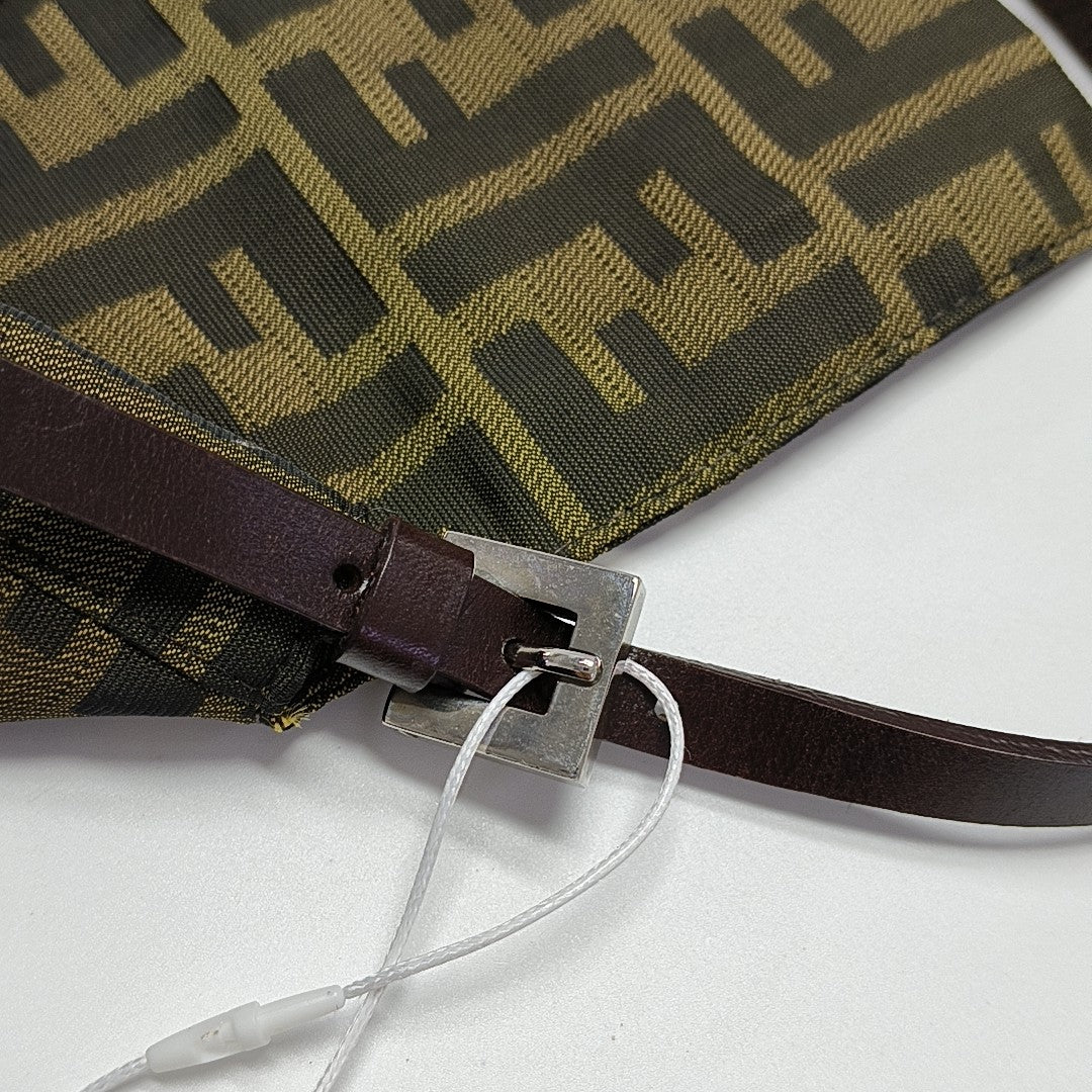 Canvas Top Handle Bag Beige